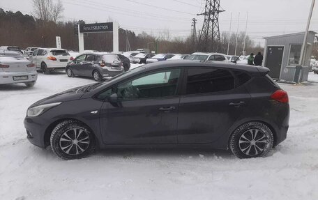 KIA cee'd III, 2012 год, 1 145 000 рублей, 6 фотография