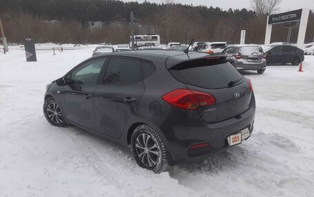 KIA cee'd III, 2012 год, 1 145 000 рублей, 7 фотография