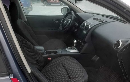 Nissan Qashqai, 2008 год, 985 000 рублей, 12 фотография