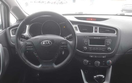 KIA cee'd III, 2012 год, 1 145 000 рублей, 15 фотография