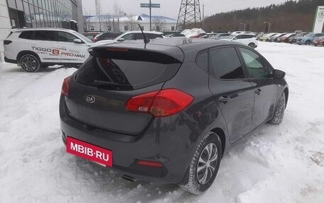 KIA cee'd III, 2012 год, 1 145 000 рублей, 9 фотография