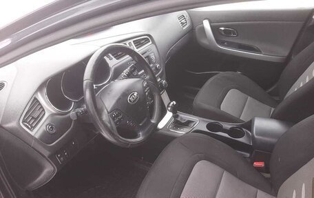 KIA cee'd III, 2012 год, 1 145 000 рублей, 11 фотография