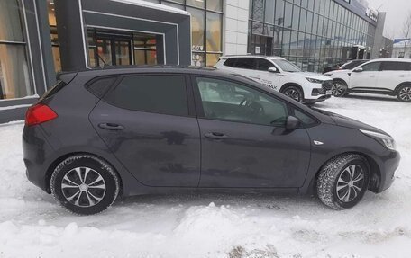 KIA cee'd III, 2012 год, 1 145 000 рублей, 10 фотография