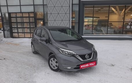 Nissan Note II рестайлинг, 2018 год, 1 130 000 рублей, 2 фотография