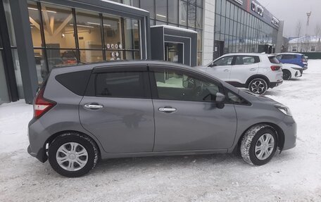 Nissan Note II рестайлинг, 2018 год, 1 130 000 рублей, 10 фотография