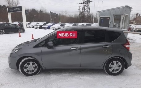 Nissan Note II рестайлинг, 2018 год, 1 130 000 рублей, 6 фотография