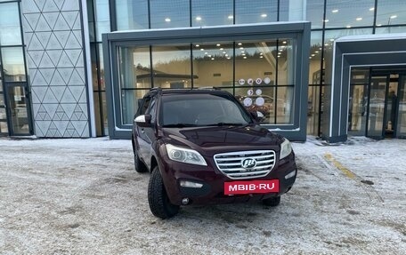 Lifan X60 I рестайлинг, 2014 год, 650 000 рублей, 2 фотография