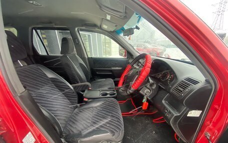 Honda CR-V II рестайлинг, 2002 год, 850 000 рублей, 11 фотография