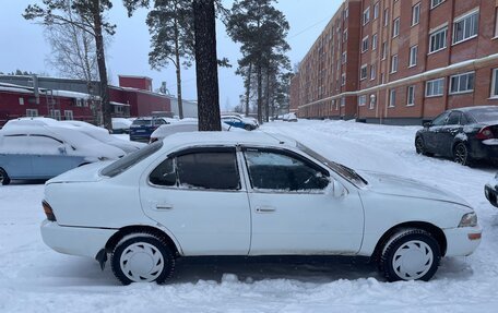 Toyota Sprinter VIII (E110), 1991 год, 150 000 рублей, 2 фотография