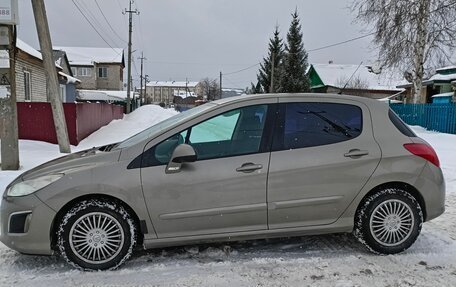 Peugeot 308 II, 2012 год, 495 000 рублей, 3 фотография