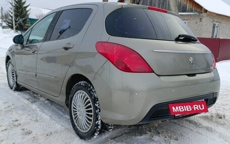 Peugeot 308 II, 2012 год, 495 000 рублей, 6 фотография