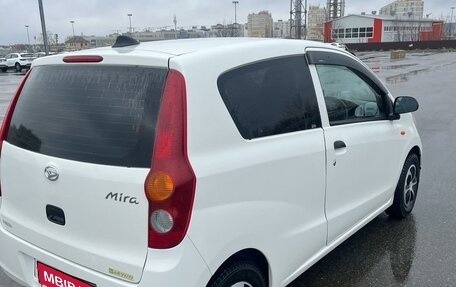 Daihatsu Mira VII, 2012 год, 470 000 рублей, 2 фотография