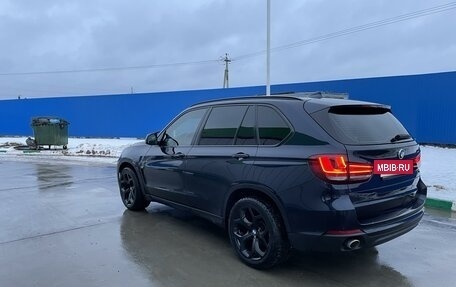 BMW X5, 2017 год, 2 350 000 рублей, 4 фотография