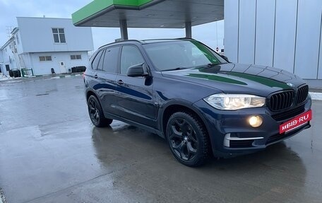 BMW X5, 2017 год, 2 350 000 рублей, 3 фотография