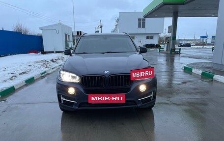 BMW X5, 2017 год, 2 350 000 рублей, 2 фотография