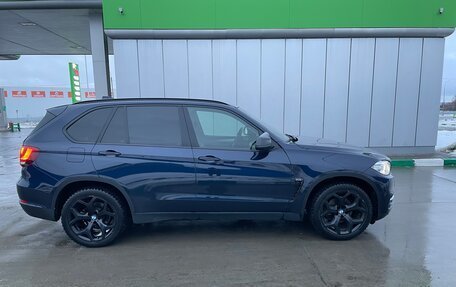 BMW X5, 2017 год, 2 350 000 рублей, 8 фотография