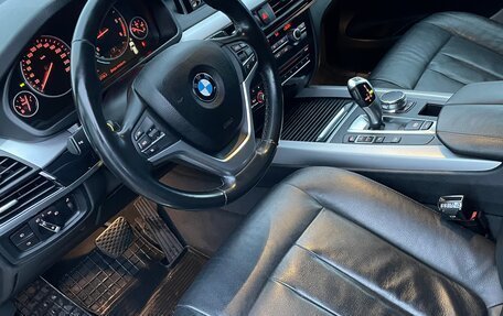 BMW X5, 2017 год, 2 350 000 рублей, 10 фотография