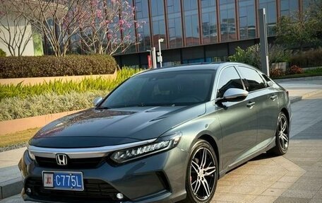 Honda Inspire, 2022 год, 2 950 000 рублей, 2 фотография