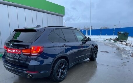 BMW X5, 2017 год, 2 350 000 рублей, 6 фотография