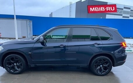 BMW X5, 2017 год, 2 350 000 рублей, 7 фотография