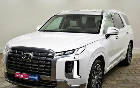 Hyundai Palisade I, 2024 год, 8 350 000 рублей, 1 фотография