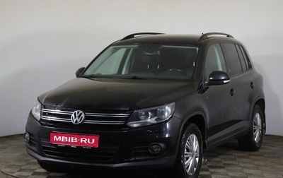 Volkswagen Tiguan I, 2012 год, 1 299 000 рублей, 1 фотография