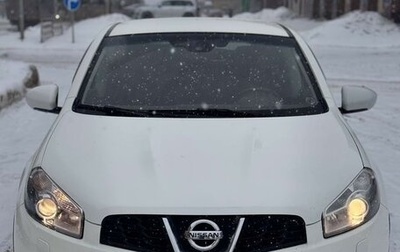 Nissan Qashqai, 2012 год, 1 000 000 рублей, 1 фотография