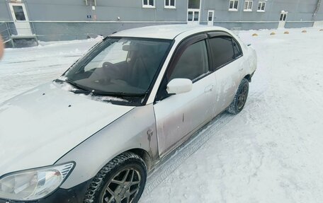 Honda Civic Ferio III, 2003 год, 300 000 рублей, 1 фотография