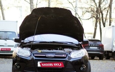 Ford Focus III, 2014 год, 880 000 рублей, 1 фотография