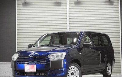 Toyota Probox I, 2021 год, 1 093 000 рублей, 1 фотография