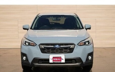 Subaru XV II, 2022 год, 1 850 000 рублей, 1 фотография