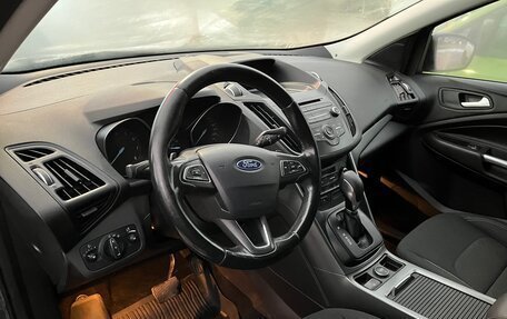 Ford Kuga III, 2018 год, 1 597 000 рублей, 8 фотография