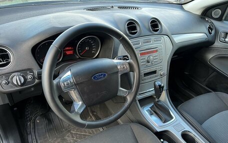 Ford Mondeo IV, 2010 год, 795 000 рублей, 7 фотография