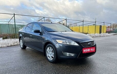 Ford Mondeo IV, 2010 год, 795 000 рублей, 5 фотография