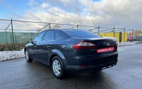 Ford Mondeo IV, 2010 год, 795 000 рублей, 6 фотография