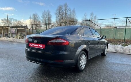 Ford Mondeo IV, 2010 год, 795 000 рублей, 2 фотография