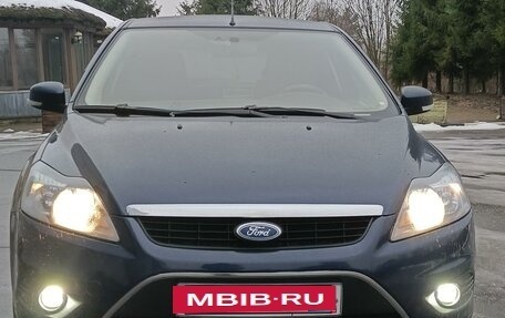 Ford Focus II рестайлинг, 2010 год, 890 000 рублей, 2 фотография