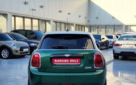 MINI Clubman, 2021 год, 3 526 000 рублей, 3 фотография