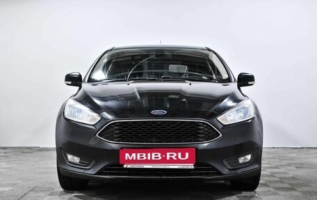 Ford Focus III, 2018 год, 1 065 000 рублей, 3 фотография