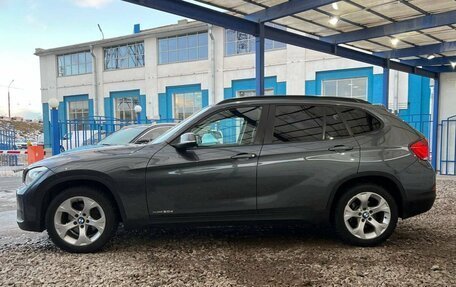 BMW X1, 2014 год, 1 799 000 рублей, 2 фотография