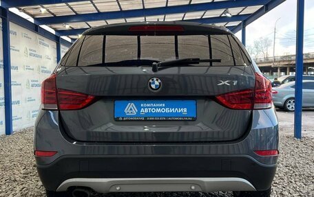 BMW X1, 2014 год, 1 799 000 рублей, 3 фотография