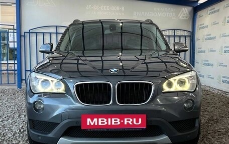 BMW X1, 2014 год, 1 799 000 рублей, 4 фотография