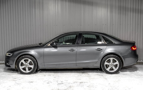 Audi A4, 2014 год, 1 770 000 рублей, 8 фотография