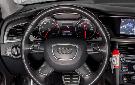 Audi A4, 2014 год, 1 770 000 рублей, 21 фотография