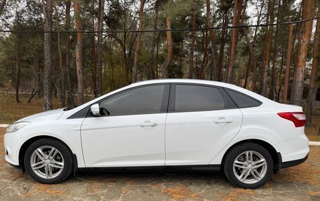 Ford Focus III, 2012 год, 970 000 рублей, 5 фотография