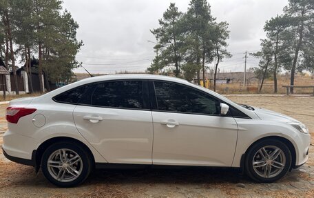 Ford Focus III, 2012 год, 970 000 рублей, 9 фотография