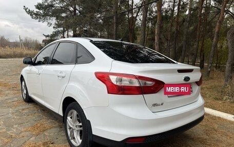 Ford Focus III, 2012 год, 970 000 рублей, 6 фотография