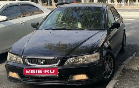 Honda Accord VII рестайлинг, 2000 год, 550 000 рублей, 3 фотография