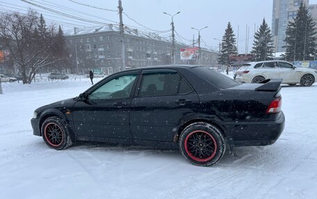 Honda Accord VII рестайлинг, 2000 год, 550 000 рублей, 16 фотография