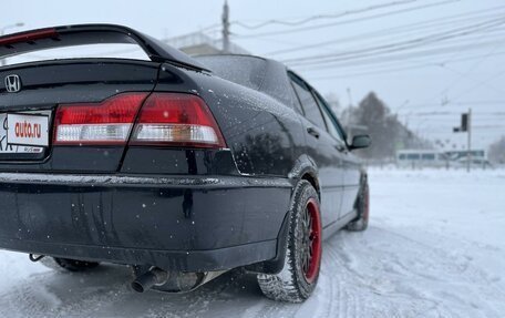 Honda Accord VII рестайлинг, 2000 год, 550 000 рублей, 8 фотография